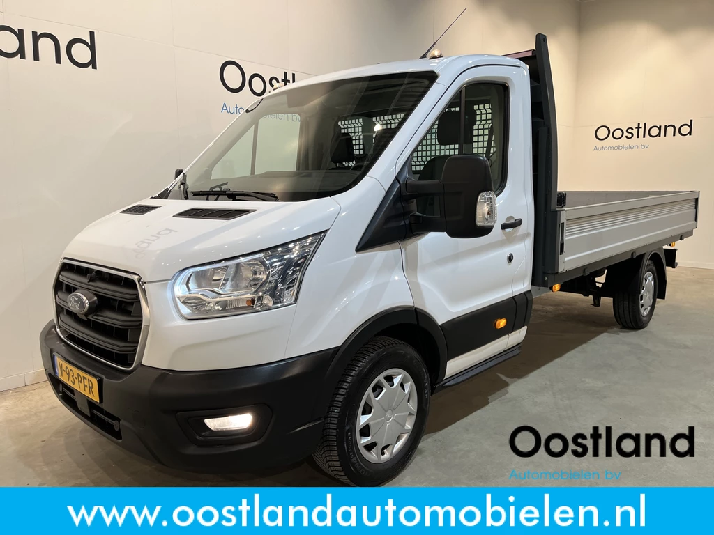 Ford Transit – foto 1