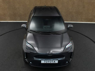 Toyota Yaris Cross – thumbnail 10