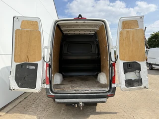 Mercedes-Benz Sprinter – thumbnail 11