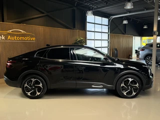 Citroën C4 X – thumbnail 7