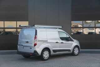 Ford Transit Connect – thumbnail 5