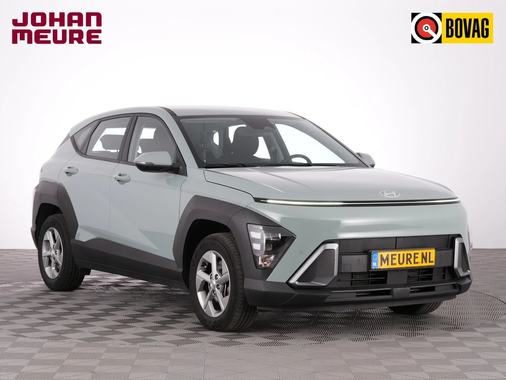 Hyundai Kona – foto 11