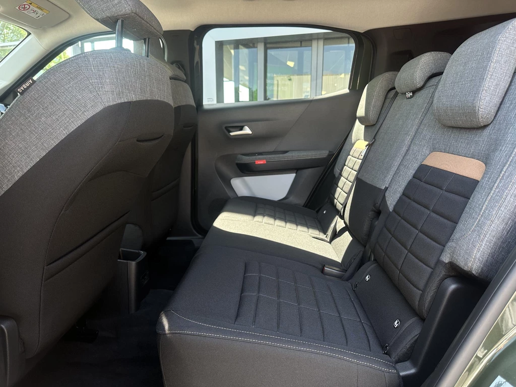 Citroën C3 Aircross – foto 12