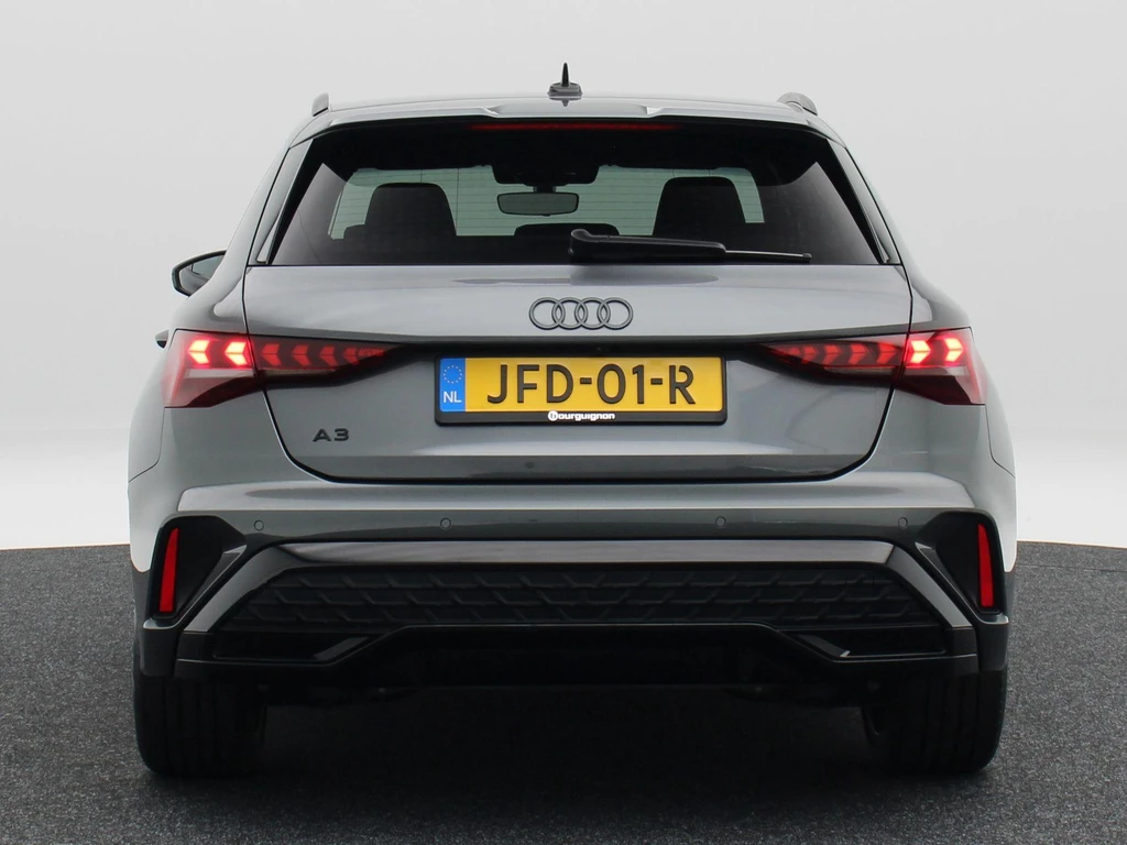 Audi A3 – foto 3