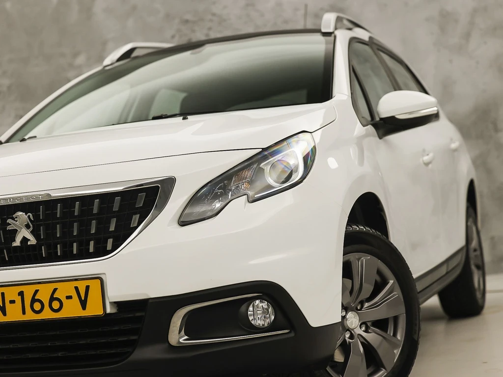 Peugeot 2008 – foto 2