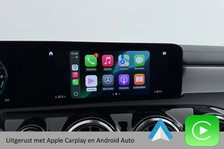 Mercedes-Benz CLA – thumbnail 23