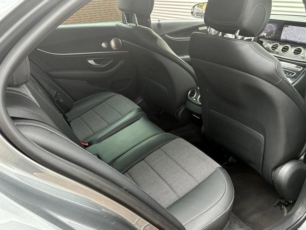 Mercedes-Benz E-Klasse – foto 21