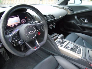 Audi R8 – thumbnail 34