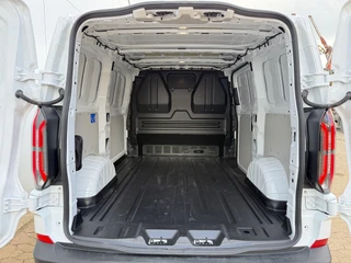 Ford E-Transit Custom – thumbnail 15