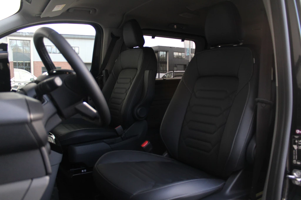 Ford Tourneo Custom – foto 17