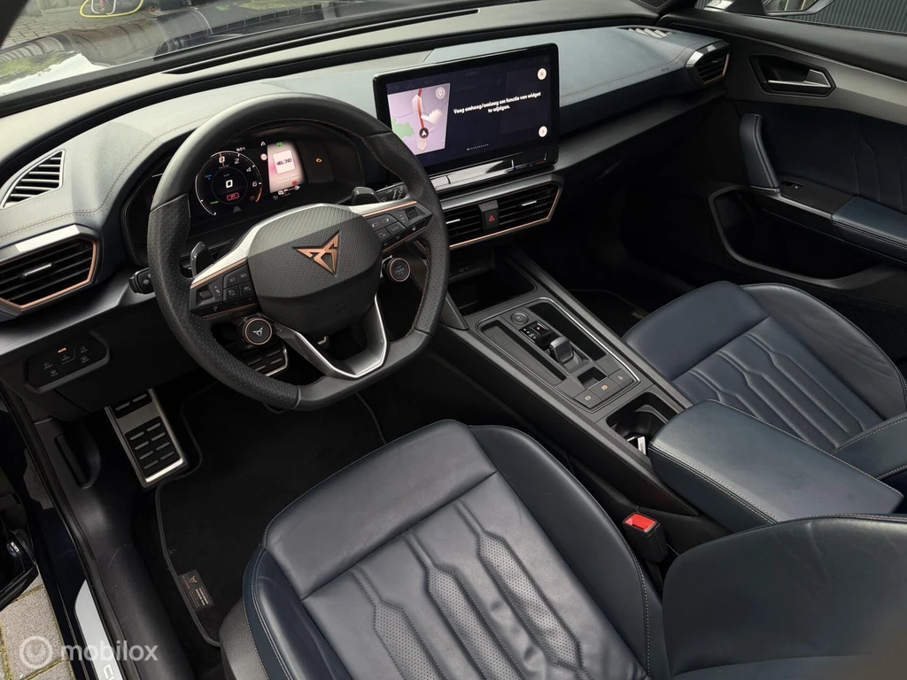 CUPRA Formentor – foto 41