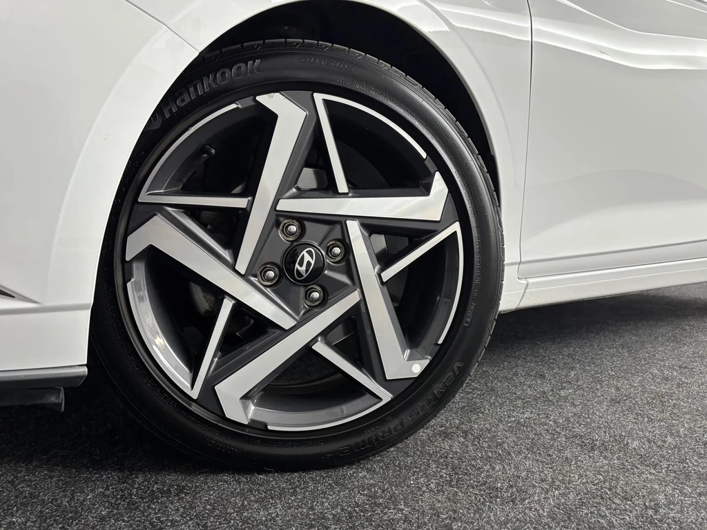 Hyundai i20 – foto 31