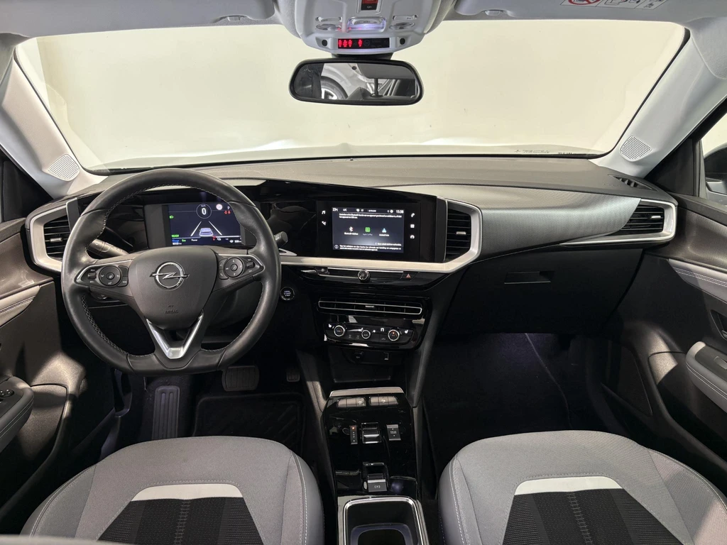 Opel Mokka-e – foto 10