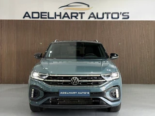 Volkswagen T-Roc – thumbnail 14
