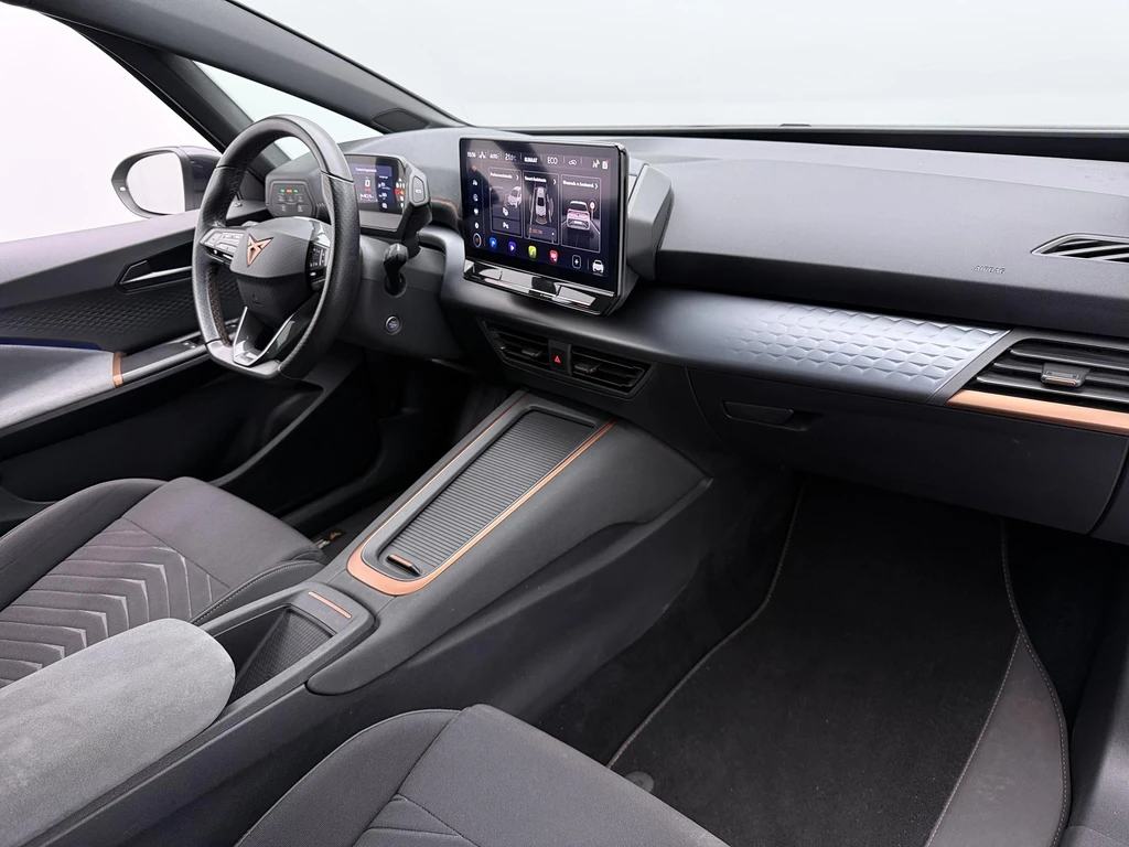 CUPRA Born – foto 36