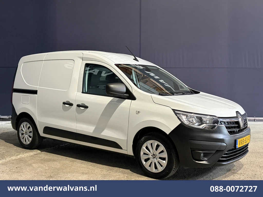 Renault Express – foto 5