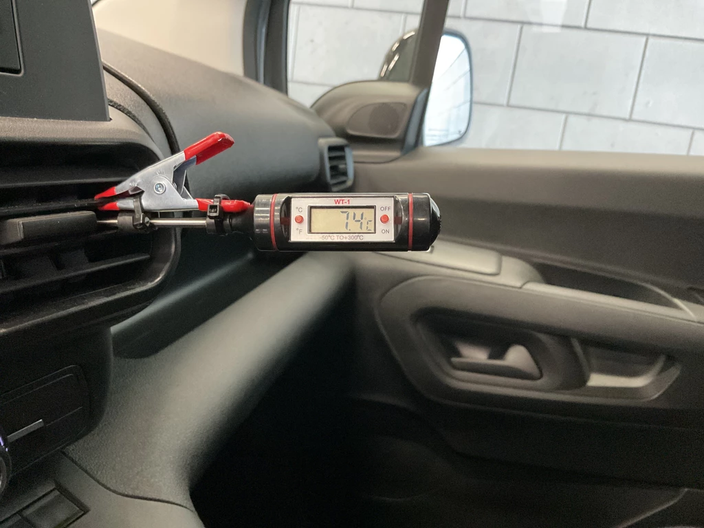 Toyota ProAce – foto 27