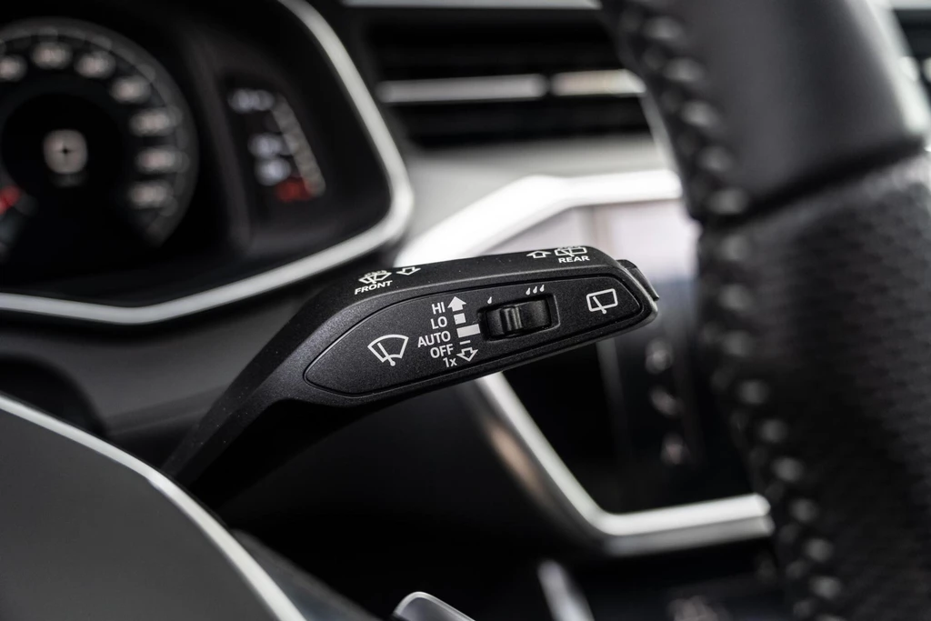 Audi A6 – foto 38