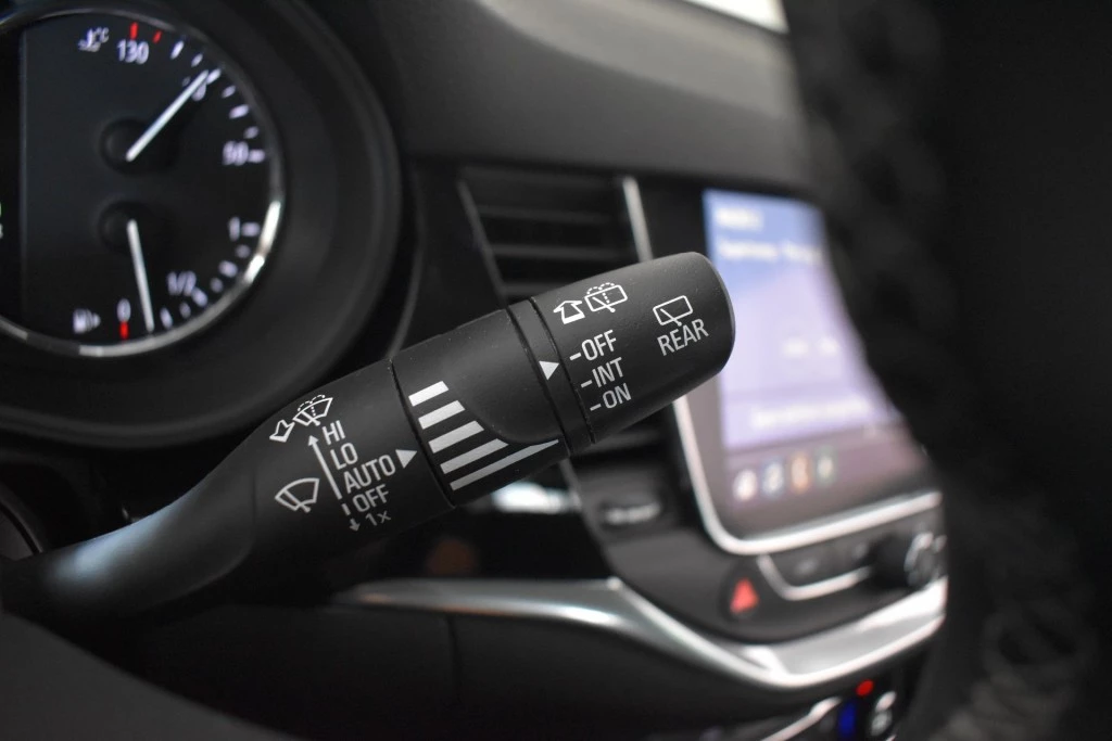 Opel Astra – foto 18