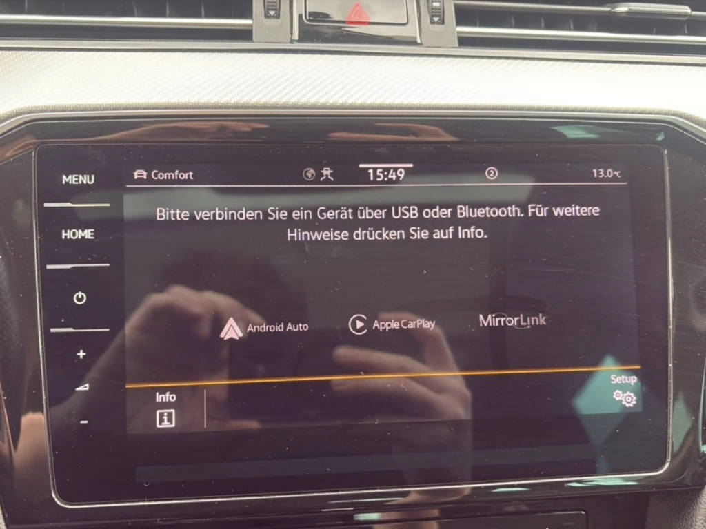 Volkswagen Passat – foto 26