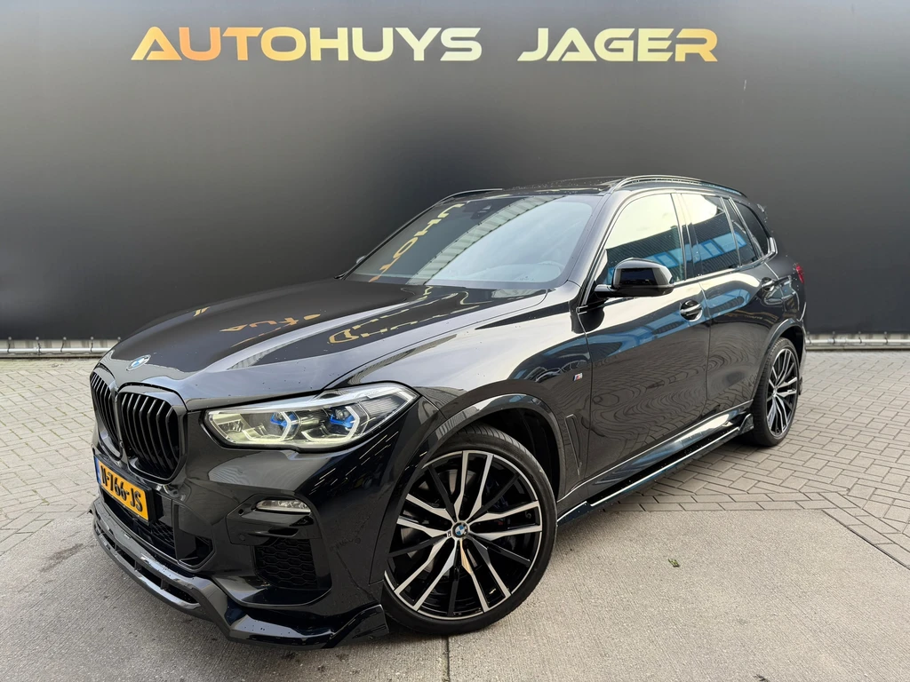 BMW X5 – foto 2