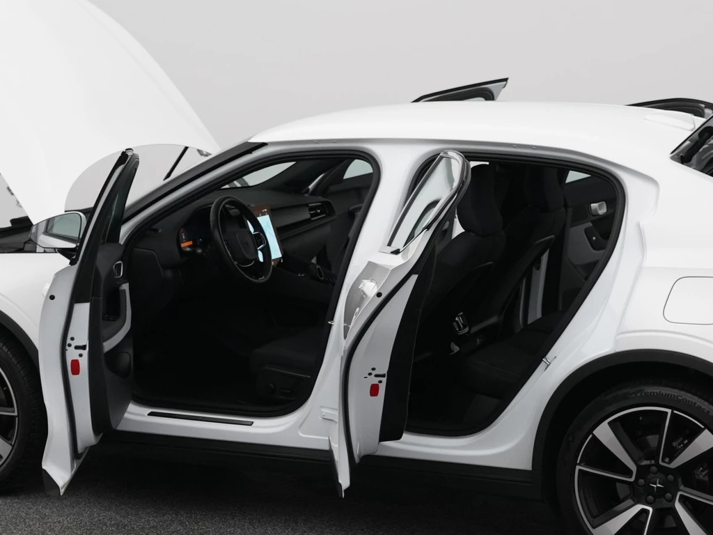 Polestar 2 – foto 15