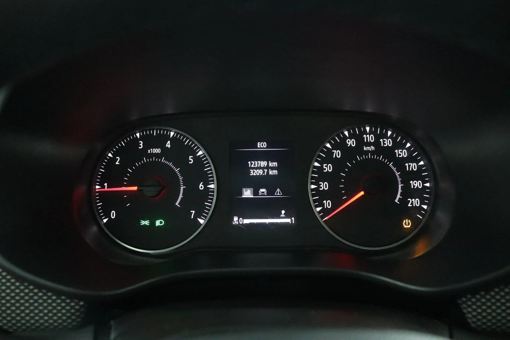 Dacia Sandero Stepway – foto 10