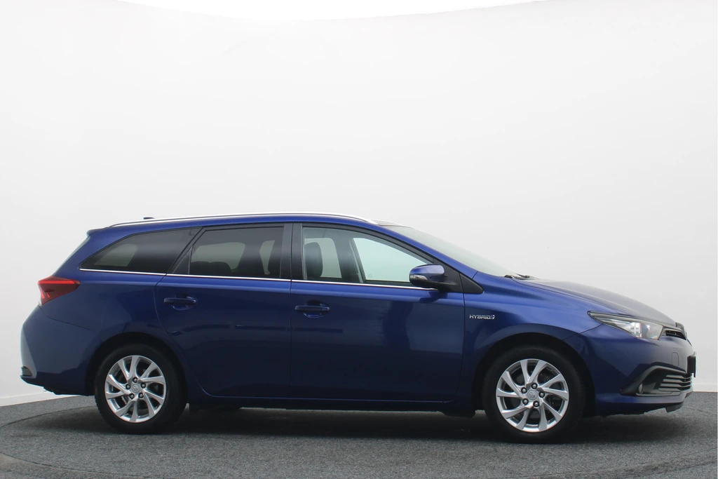 Toyota Auris – foto 10
