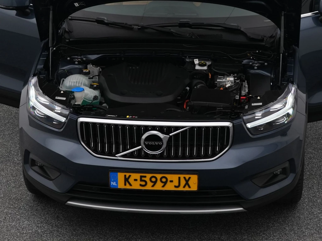 Volvo XC40 – foto 33