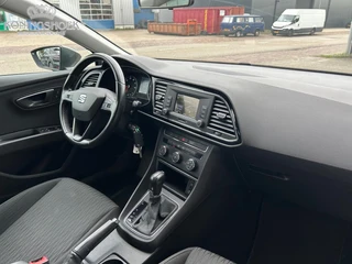 SEAT Leon – thumbnail 8