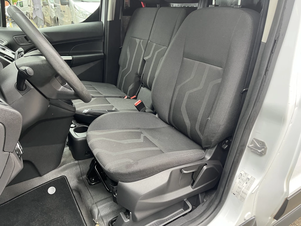 Ford Transit Connect – foto 41