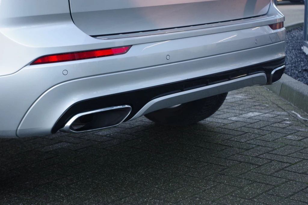 Volvo XC60 – foto 19
