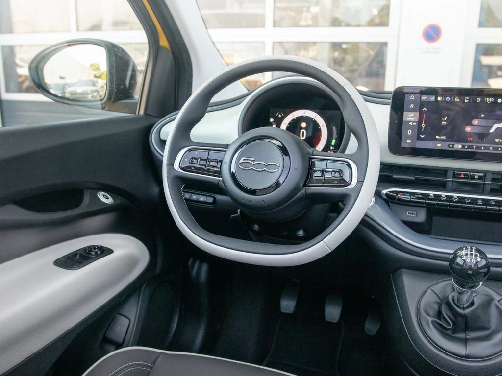 Fiat 500C – foto 14