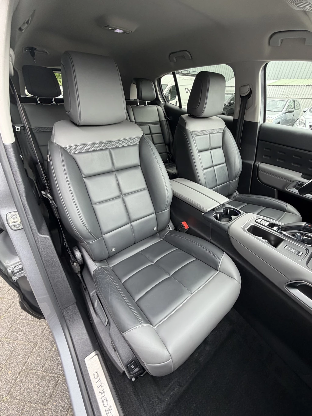 Citroën C5 Aircross – foto 11
