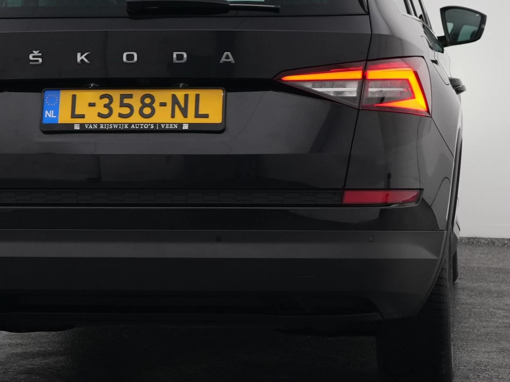 Škoda Kodiaq – foto 13