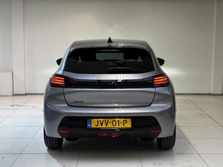 Peugeot e-208 – thumbnail 3