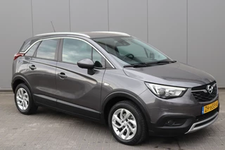Opel Crossland X – thumbnail 8