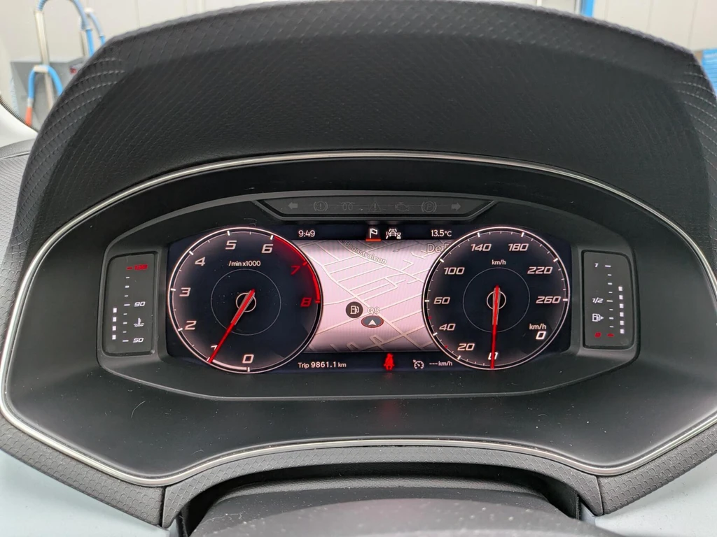 SEAT Arona – foto 24