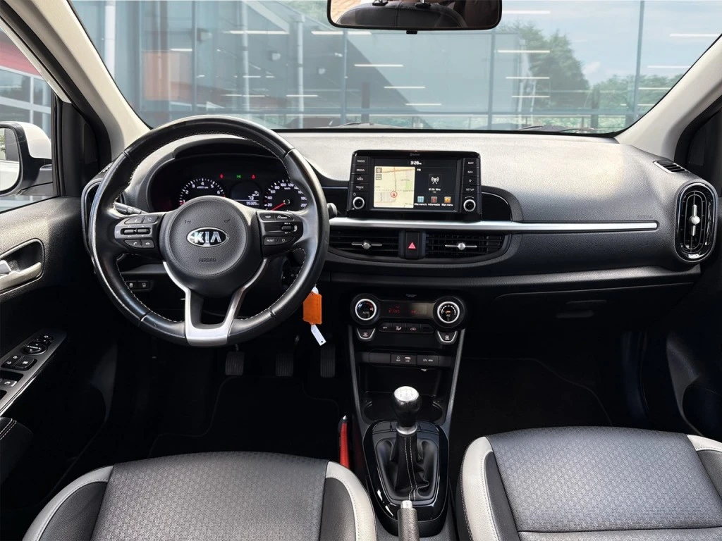Kia Picanto – foto 14