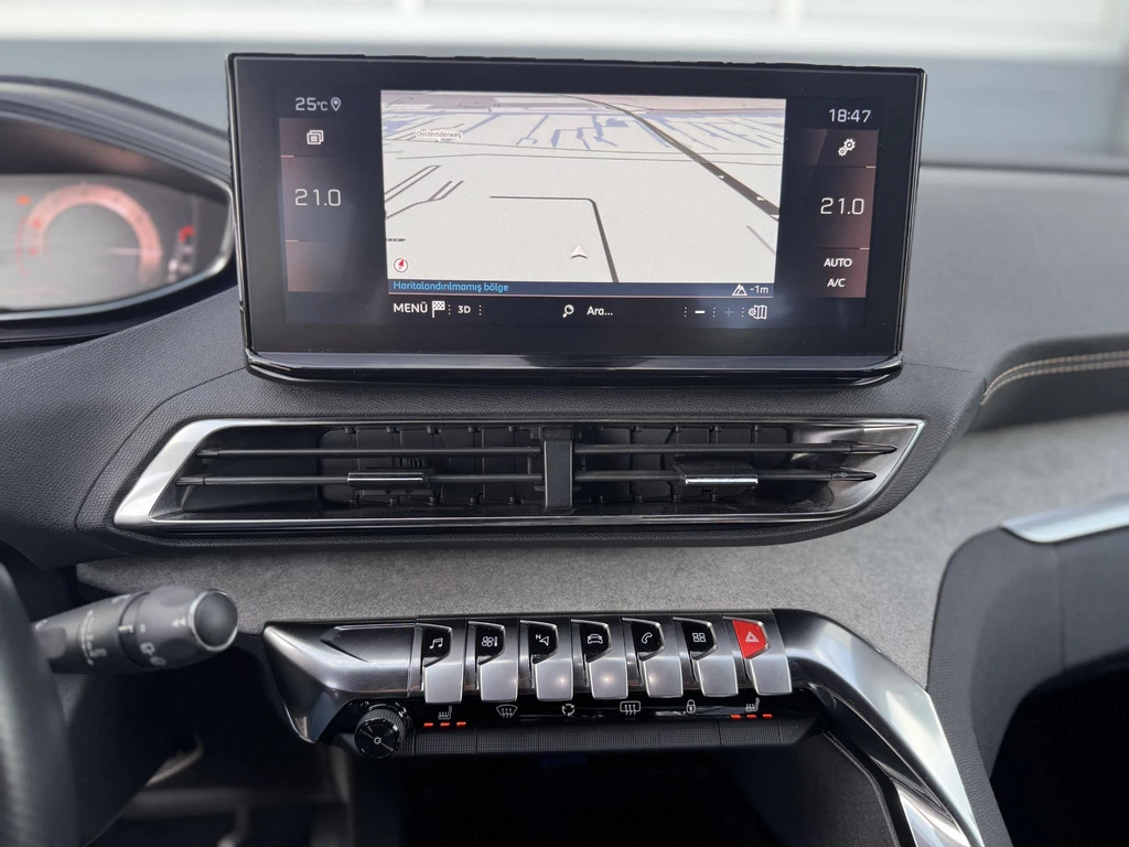 Peugeot 3008 – foto 13
