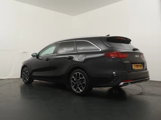 Kia Ceed Sportswagon – thumbnail 5