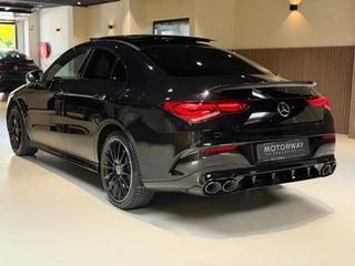 Mercedes-Benz CLA – thumbnail 3