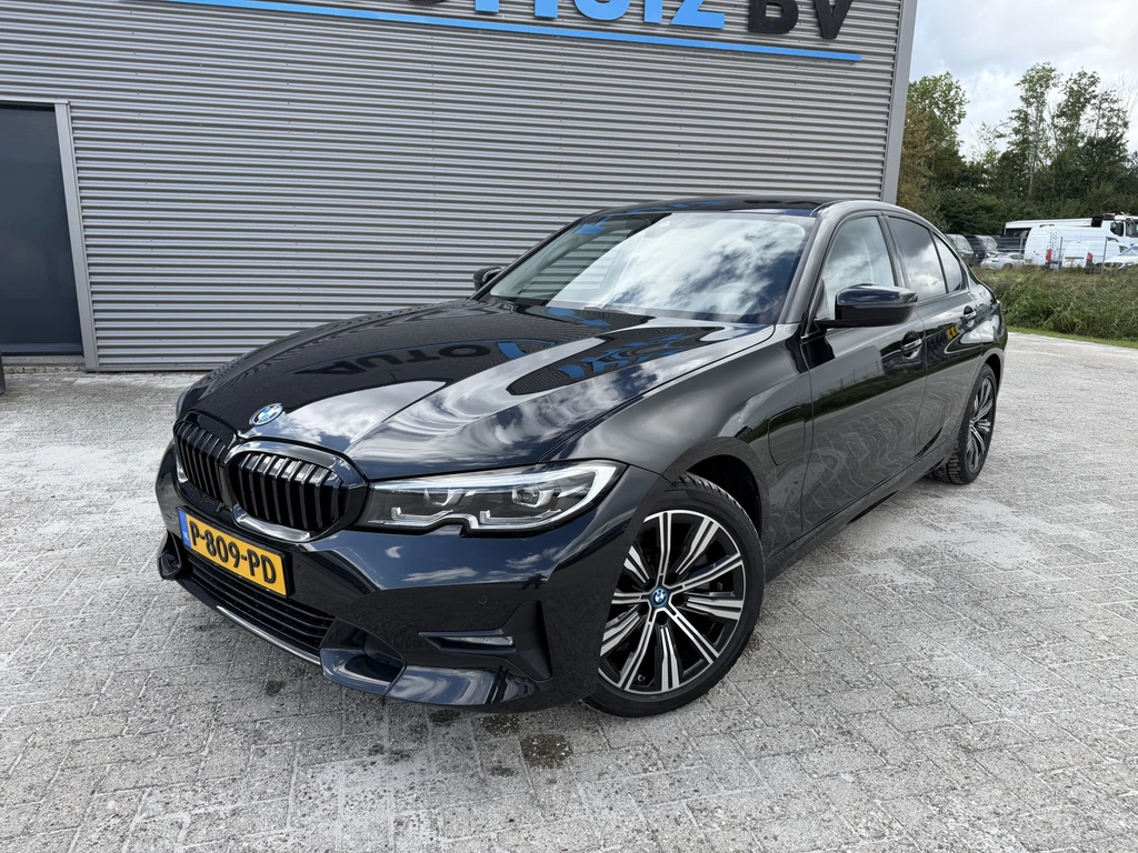 BMW 3 Serie – foto 2