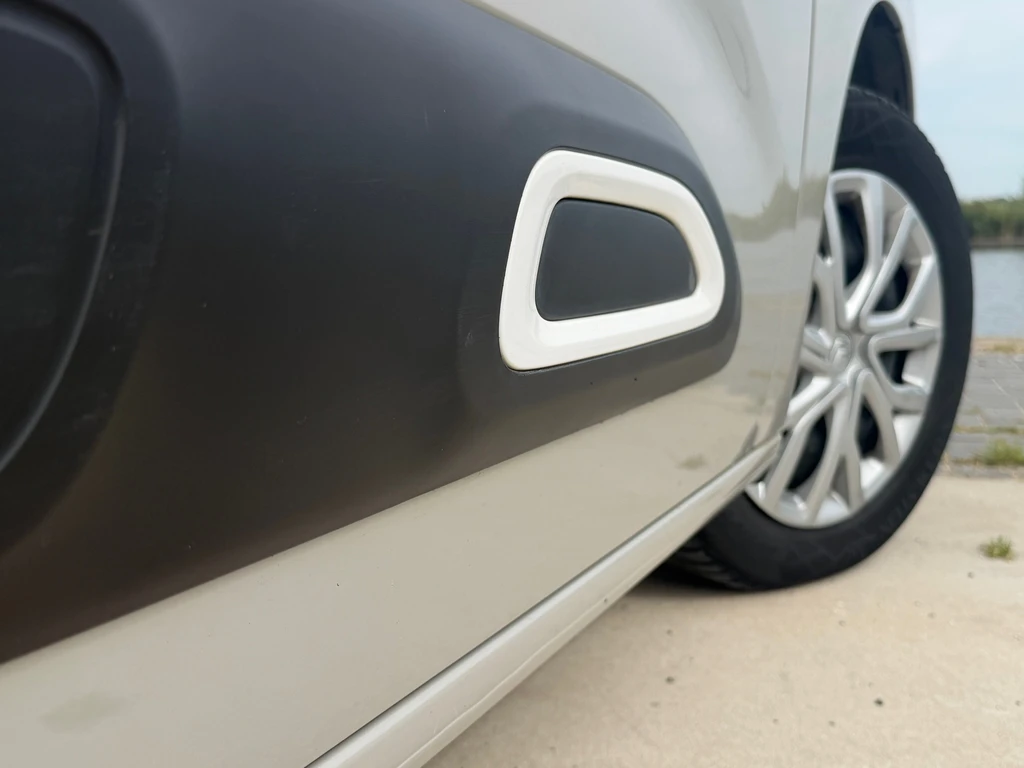 Citroën Berlingo – foto 29
