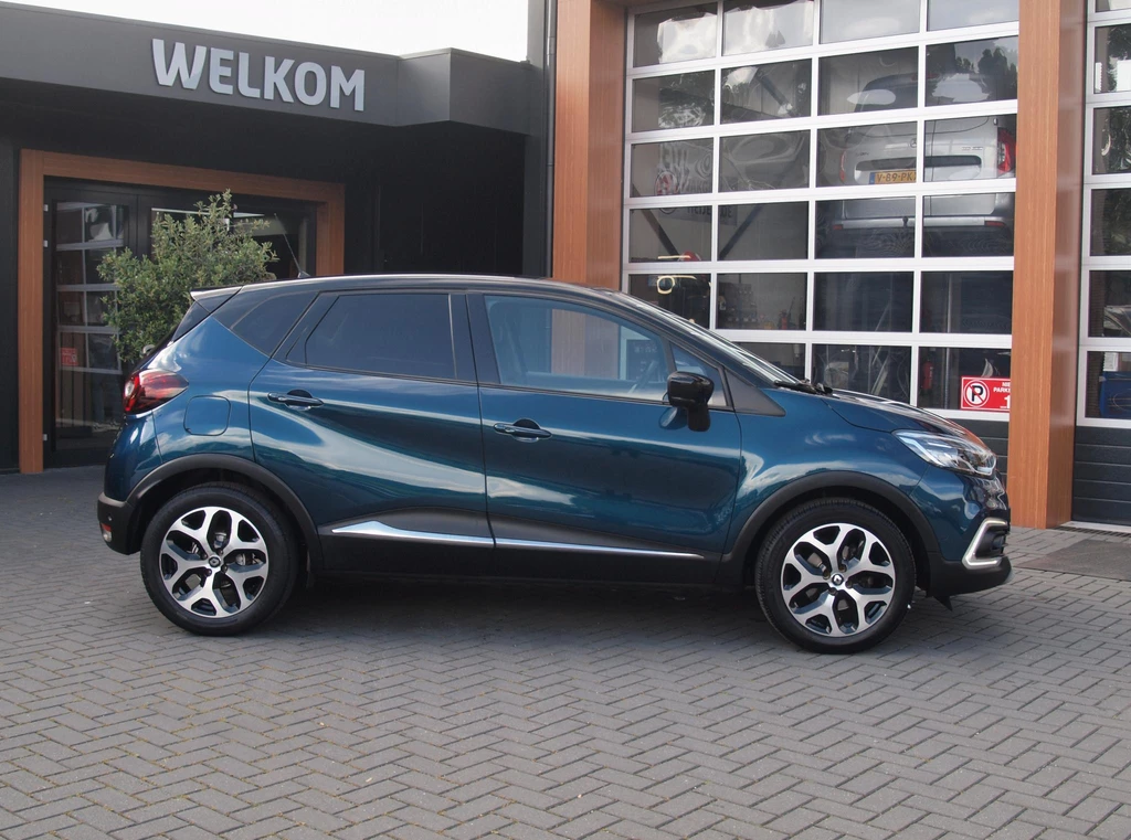 Renault Captur – foto 5