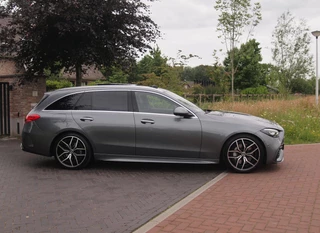 Mercedes-Benz C-Klasse – thumbnail 7
