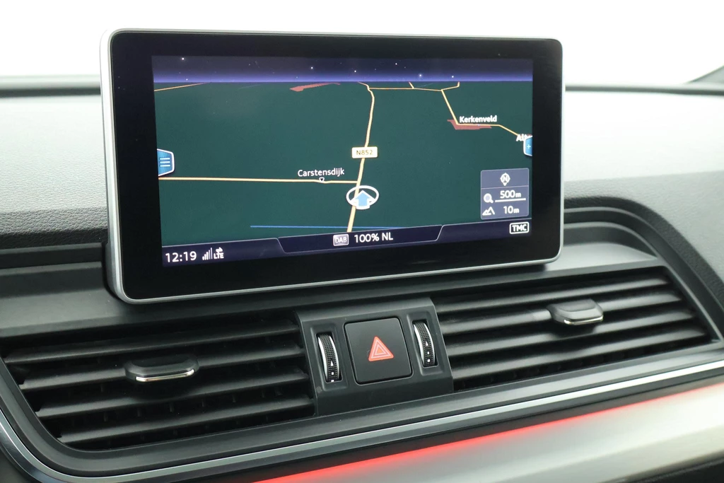 Audi SQ5 – foto 25
