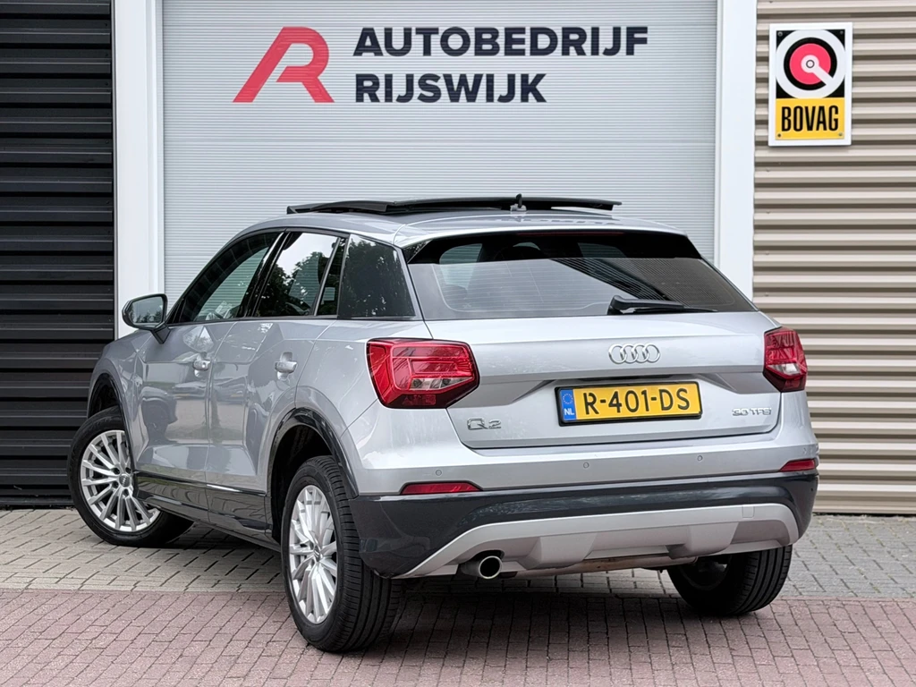 Audi Q2 – foto 3