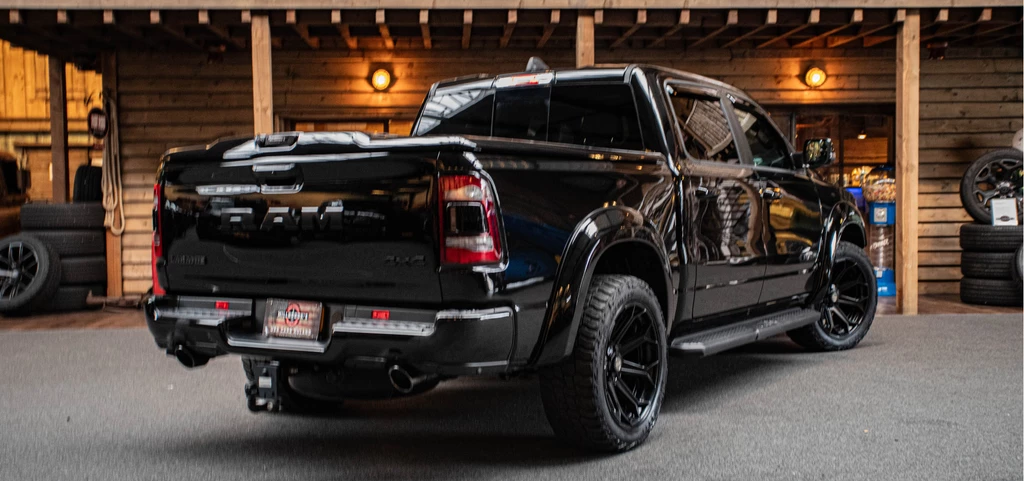 Dodge Ram 1500 – foto 8