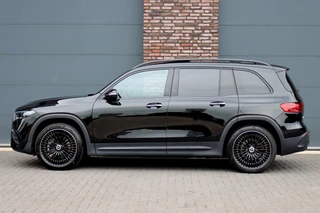 Mercedes-Benz EQB – thumbnail 2